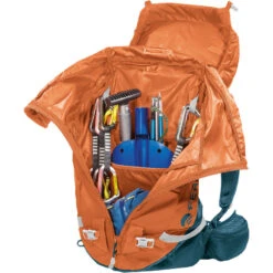 Ferrino Triolet 32+5 Rugzak -Openlucht Tas Winkel iview 5035250 005 pic11