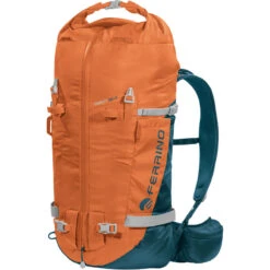 Ferrino Triolet 32+5 Rugzak -Openlucht Tas Winkel iview 5035250 005 pic8