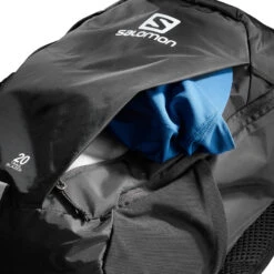 Salomon Trailblazer 10 Rugzak 10 Salomon Trailblazer 10 Rugzak -Openlucht Tas Winkel iview 5035602 001 pic3