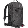 Black Diamond JetForce Tour UL 26 Airbag -Openlucht Tas Winkel iview 5035932 001 pic1