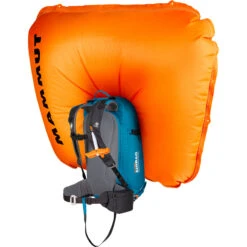 Mammut Pro X Removable 35 Lawine Airbag -Openlucht Tas Winkel iview 5036046 003 pic3