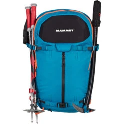 Mammut Pro X Removable 35 Lawine Airbag -Openlucht Tas Winkel iview 5036046 003 pic4