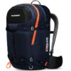 Mammut Dames Pro X Removable 35 Lawine Airbag -Openlucht Tas Winkel iview 5036047 003 pic1
