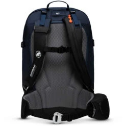Mammut Dames Pro X Removable 35 Lawine Airbag -Openlucht Tas Winkel iview 5036047 003 pic2