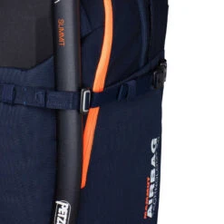 Mammut Dames Pro X Removable 35 Lawine Airbag -Openlucht Tas Winkel iview 5036047 003 pic4