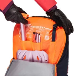 Mammut Dames Pro X Removable 35 Lawine Airbag -Openlucht Tas Winkel iview 5036047 003 pic5