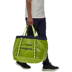 Patagonia Black Hole Gear 61L Tas 9 Patagonia Black Hole Gear 61L Tas -Openlucht Tas Winkel iview 5036060 002 pic4