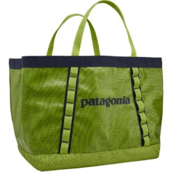 Patagonia Black Hole Gear 61L Tas 11 Patagonia Black Hole Gear 61L Tas -Openlucht Tas Winkel iview 5036060 002 pic6