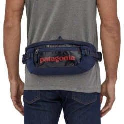 Patagonia Black Hole Heuptas 5L -Openlucht Tas Winkel iview 5036061 003 pic4