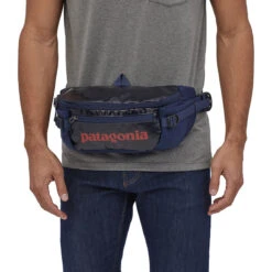 Patagonia Black Hole Heuptas 5L -Openlucht Tas Winkel iview 5036061 003 pic5