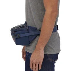 Patagonia Black Hole Heuptas 5L -Openlucht Tas Winkel iview 5036061 003 pic6