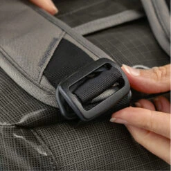 Patagonia Black Hole Duffel 55 Liter -Openlucht Tas Winkel iview 5036065 005 pic8