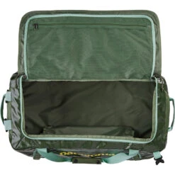 Patagonia Black Hole Duffel 55 Liter -Openlucht Tas Winkel iview 5036065 009 pic10