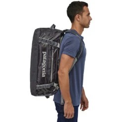 Patagonia Black Hole Duffel 55 Liter -Openlucht Tas Winkel iview 5036065 011 pic11