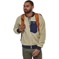 Patagonia Black Hole Duffel 70 Liter -Openlucht Tas Winkel iview 5036066 004 pic6