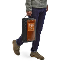 Patagonia Black Hole Duffel 70 Liter -Openlucht Tas Winkel iview 5036066 004 pic7