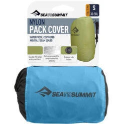 Sea To Summit Pack Cover Regenhoes 10 Sea To Summit Pack Cover Regenhoes -Openlucht Tas Winkel iview 5036341 002 pic2