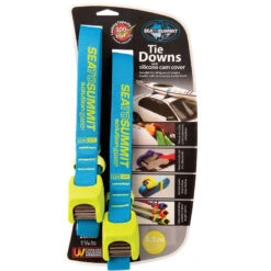 Sea To Summit Tie Down Spanband Met Silicone -Openlucht Tas Winkel iview 5036344 001 pic6
