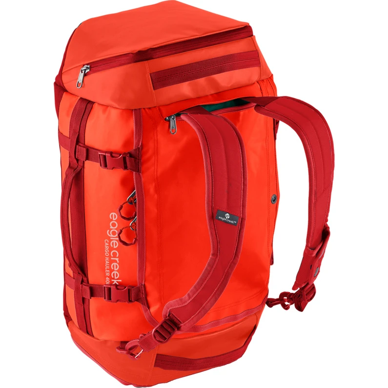 Eagle Creek Cargo Hauler 40l Duffel 4 Eagle Creek Cargo Hauler 40l Duffel - Afbeelding 2