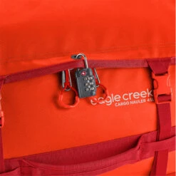 Eagle Creek Cargo Hauler 40l Duffel 10 Eagle Creek Cargo Hauler 40l Duffel -Openlucht Tas Winkel iview 5036377 009 pic3
