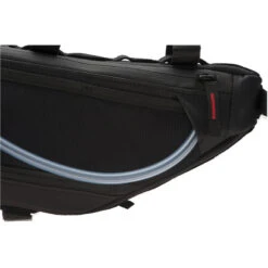 Blackburn Outpost Frame Bag Fietstas -Openlucht Tas Winkel iview 5036436 001 pic4