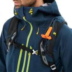 Millet Neo 20 ARS Airbag -Openlucht Tas Winkel iview 5036466 002 pic4