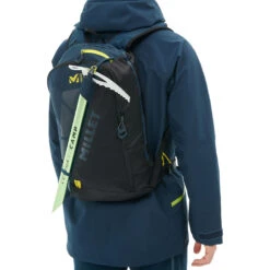 Millet Neo 20 ARS Airbag -Openlucht Tas Winkel iview 5036466 002 pic5