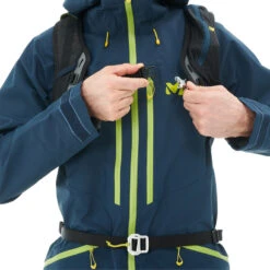 Millet Neo 20 ARS Airbag -Openlucht Tas Winkel iview 5036466 002 pic7