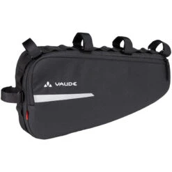 VAUDE Frame Bag Fietstas -Openlucht Tas Winkel iview 5036499 001 pic3