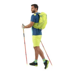 VAUDE Trail Spacer 18 Rugzak -Openlucht Tas Winkel iview 5036510 002 pic3