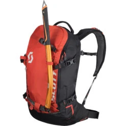 Scott Patrol E1 22L Kit Lawine Rugzag -Openlucht Tas Winkel iview 5037302 001 pic6
