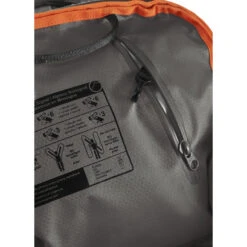 Lowe Alpine Renegade 28 Rugzak -Openlucht Tas Winkel iview 5037383 002 pic5