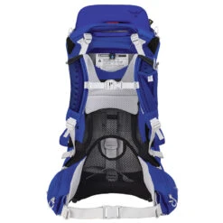 Osprey Poco Plus Kinderdrager -Openlucht Tas Winkel iview 5037949 002 pic5