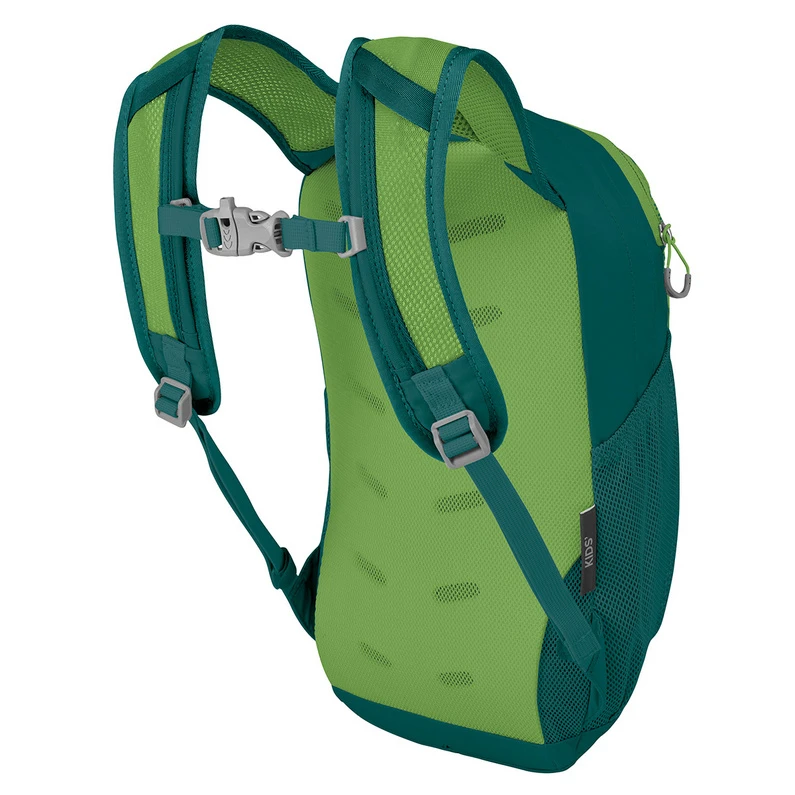 Osprey Kinderen Daylite Rugzak 4 Osprey Kinderen Daylite Rugzak - Afbeelding 2