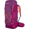 SALEWA Dames Alptrek 38 Rugzak