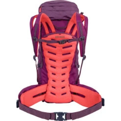 SALEWA Dames Alptrek 38 Rugzak -Openlucht Tas Winkel iview 5037985 002 pic3