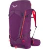 SALEWA Dames Alptrek 50 Rugzak