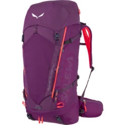 SALEWA Dames Alptrek 50 Rugzak