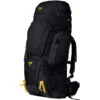 Bergans Explore 130l Rugzak -Openlucht Tas Winkel iview 5038095 001 pic1