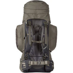 Bergans Explore 130l Rugzak -Openlucht Tas Winkel iview 5038095 002 pic4