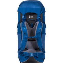 Bergans Trollhetta 95 Rugzak -Openlucht Tas Winkel iview 5038116 001 pic4