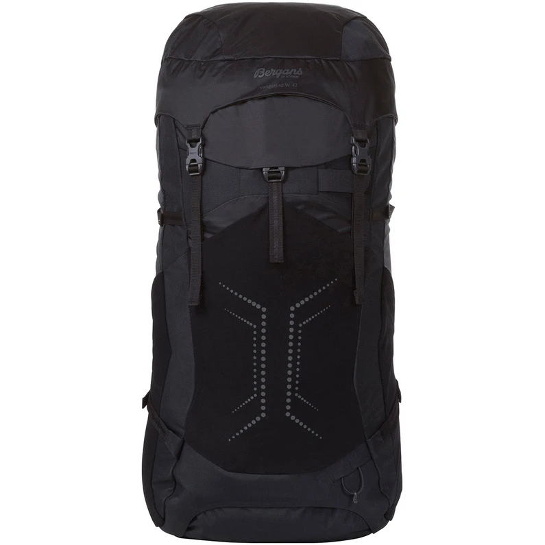 Bergans Dames Vengetind 42 Rugzak 5 Bergans Dames Vengetind 42 Rugzak - Afbeelding 3