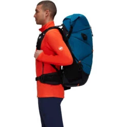 Mammut Ducan Spine 50-60 Rugzak -Openlucht Tas Winkel iview 5038473 003 pic4