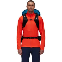 Mammut Ducan Spine 50-60 Rugzak -Openlucht Tas Winkel iview 5038473 003 pic5