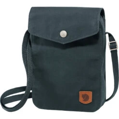 Fjällräven Greenland Pocket Schoudertas