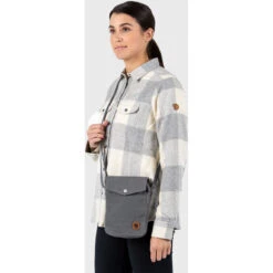 Fjällräven Greenland Pocket Schoudertas -Openlucht Tas Winkel iview 5038658 001 pic5