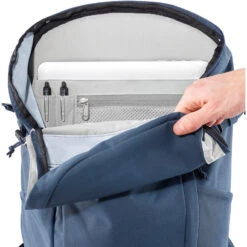 Fjällräven Ulvö 23 Rugzak 10 Fjällräven Ulvö 23 Rugzak -Openlucht Tas Winkel iview 5038682 005 pic3