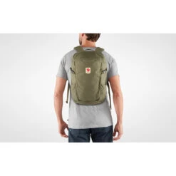 Fjällräven Ulvö 23 Rugzak 11 Fjällräven Ulvö 23 Rugzak -Openlucht Tas Winkel iview 5038682 005 pic4