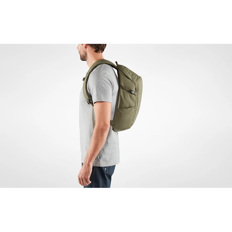 Fjällräven Ulvö 23 Rugzak 7 Fjällräven Ulvö 23 Rugzak - Afbeelding 5