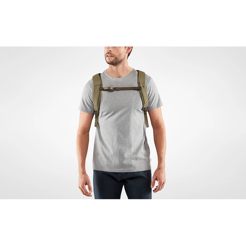 Fjällräven Ulvö 23 Rugzak 8 Fjällräven Ulvö 23 Rugzak - Afbeelding 6